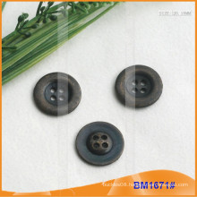 Zinc Alloy Button&Metal Button&Metal Sewing Button BM1671